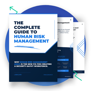 Guide to Human Risk Management