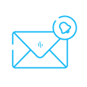 Reminder email- light blue 