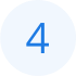 Step four - Automate repetitive admin tasks.