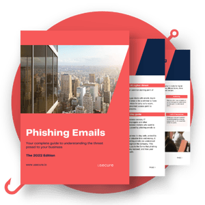 usecure guide to phishing