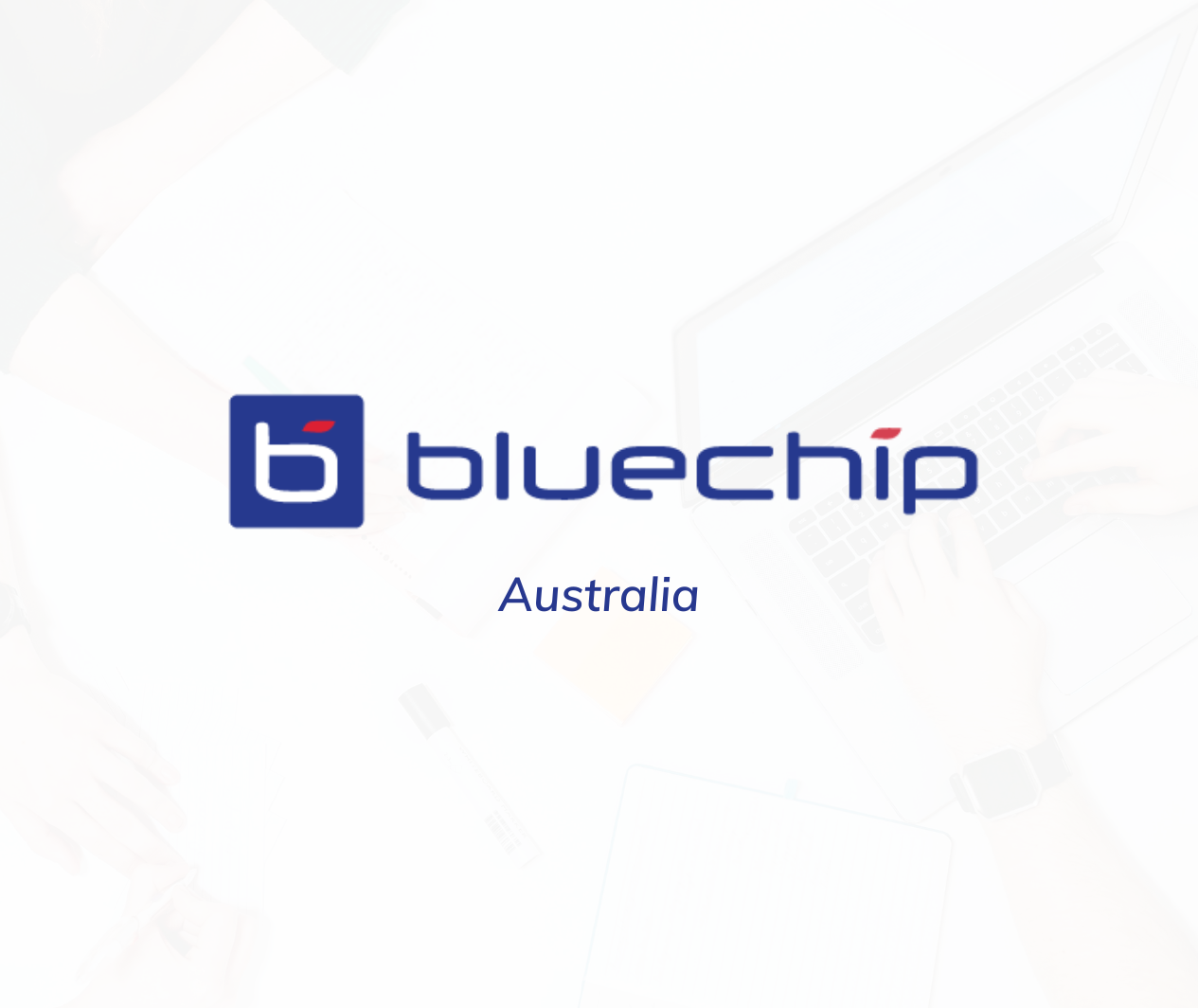 Bluechip Australia