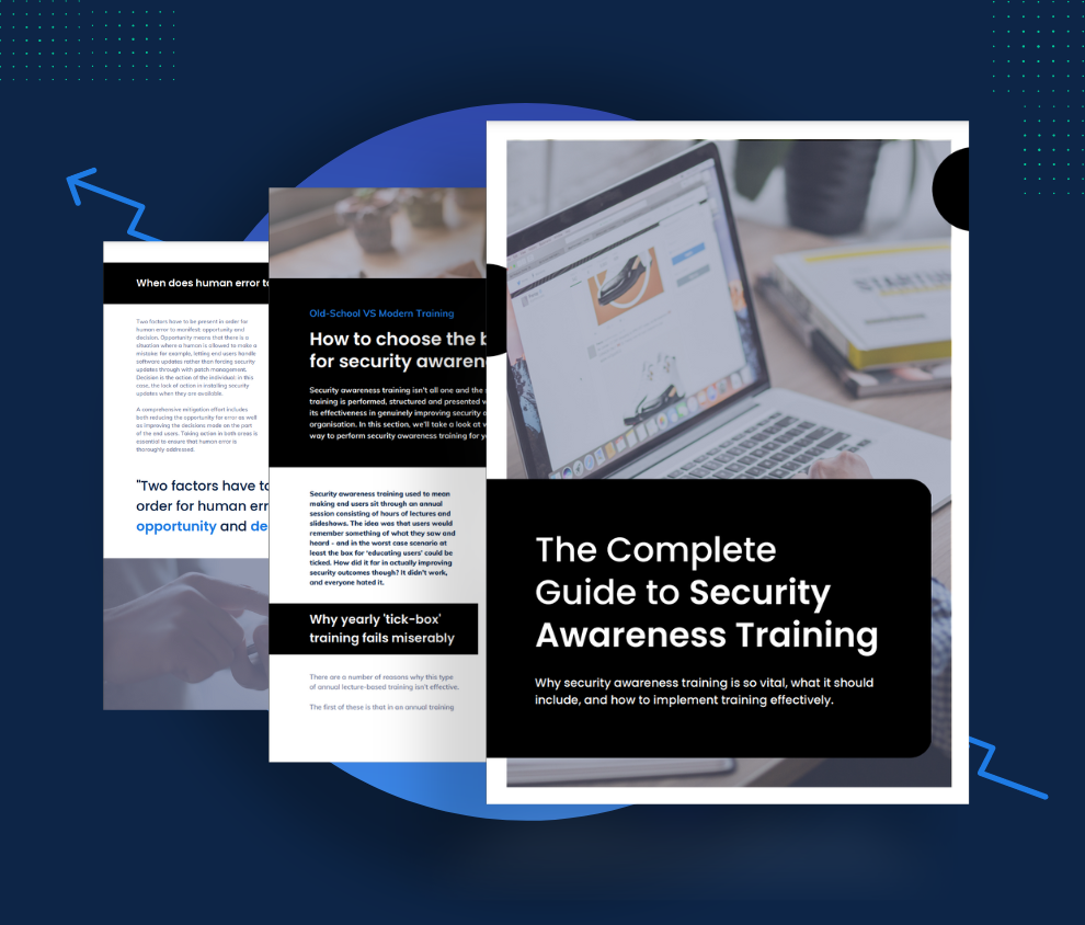 CSAM Guides 