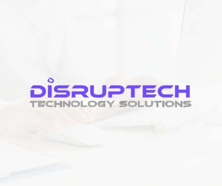 Disruptech