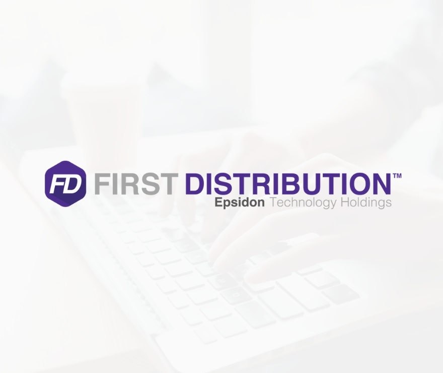 FD Logo Icon