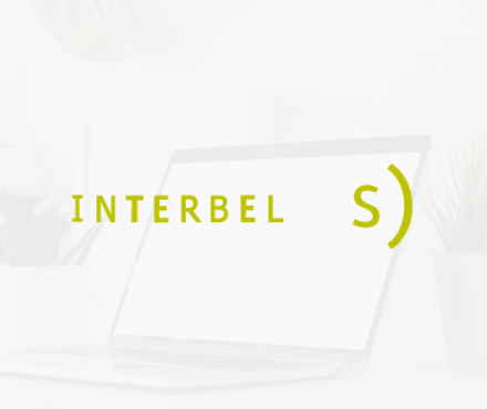 Interbel Logo