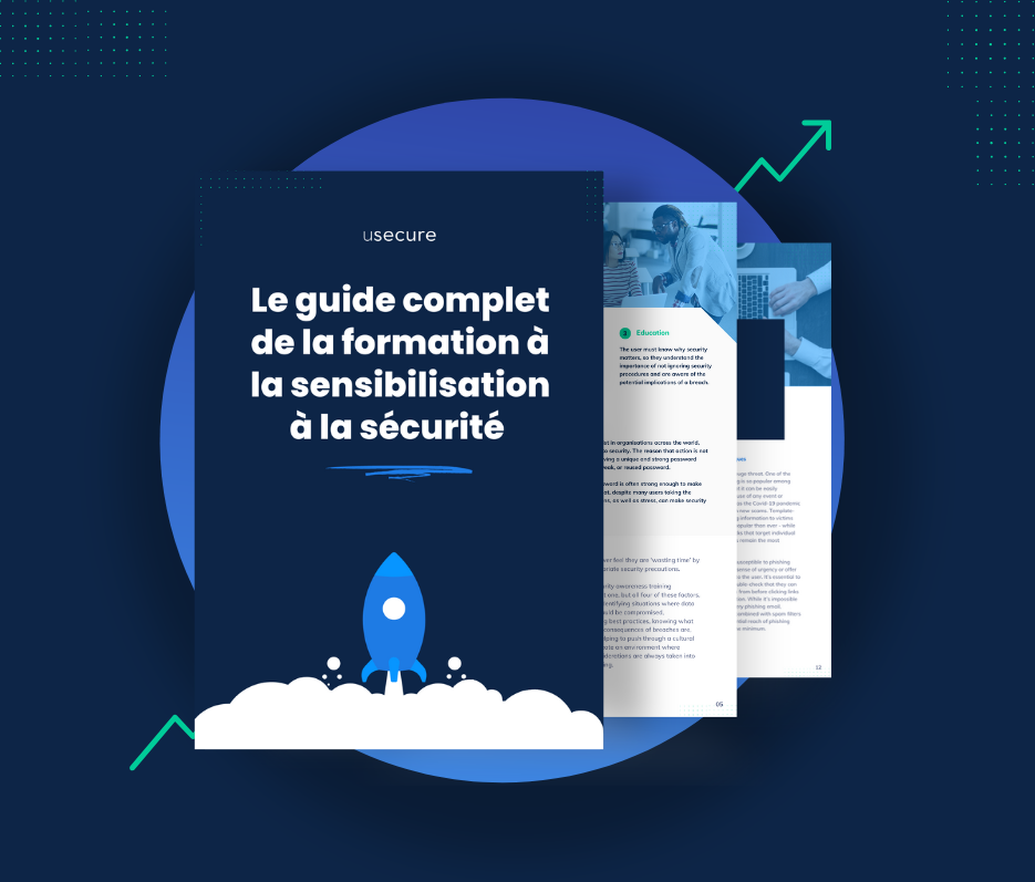 Le guide complet de la formation à la sensibilisation à la sécurité -1