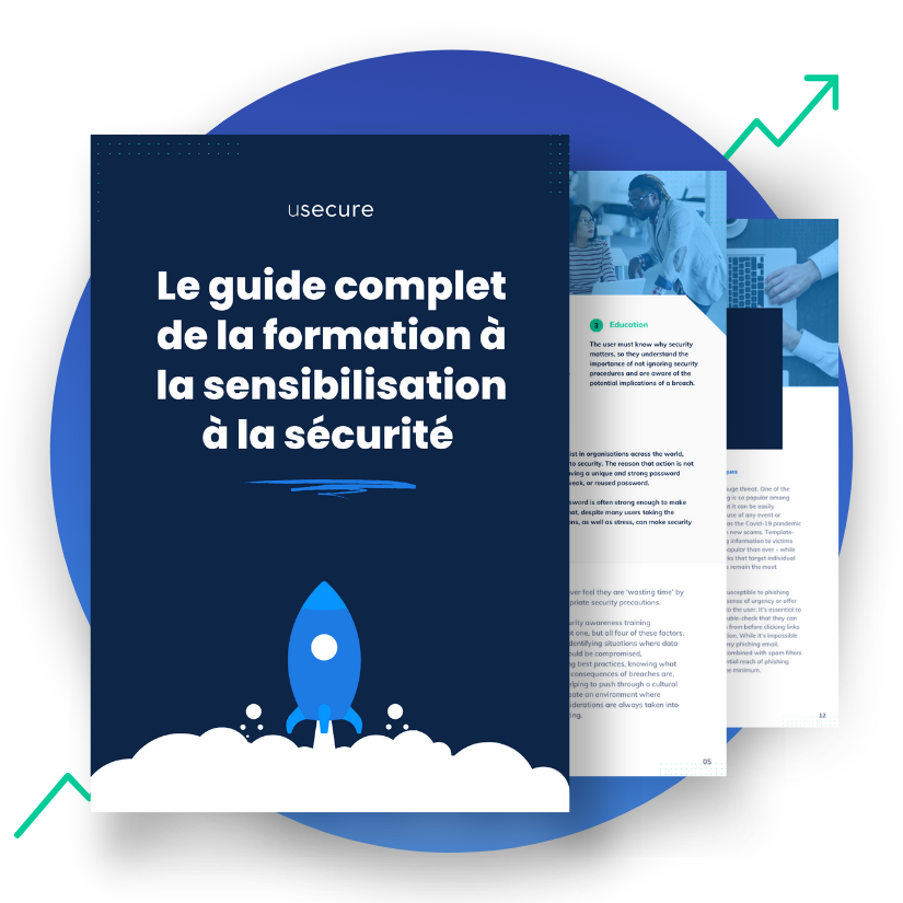 Le guide complet de la formation à la sensibilisation à la sécurité 