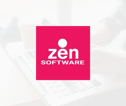 Zen Logo