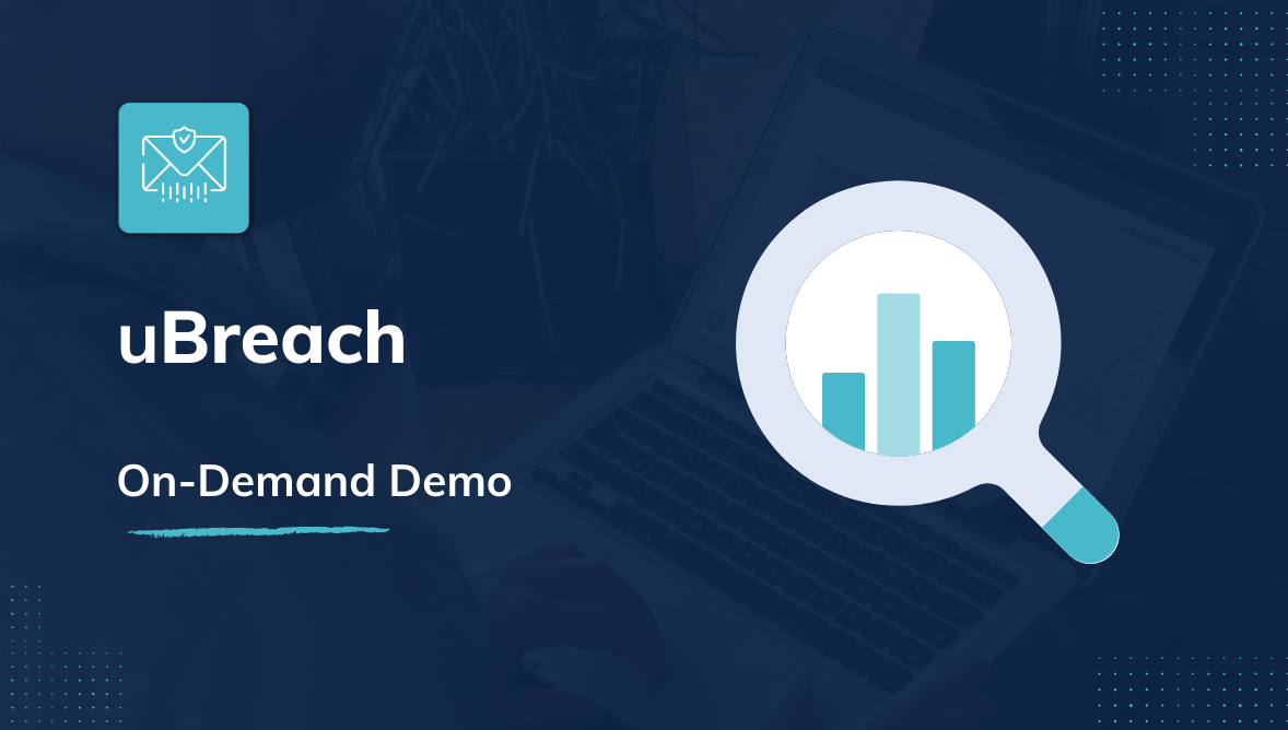 uBreach Demo On-Demand