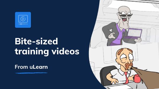 uLearn Videos - On-Demand