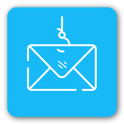 uPhish Primary icon 