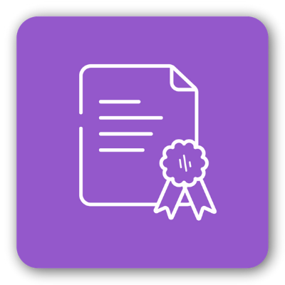 uPolicy Primary icon 