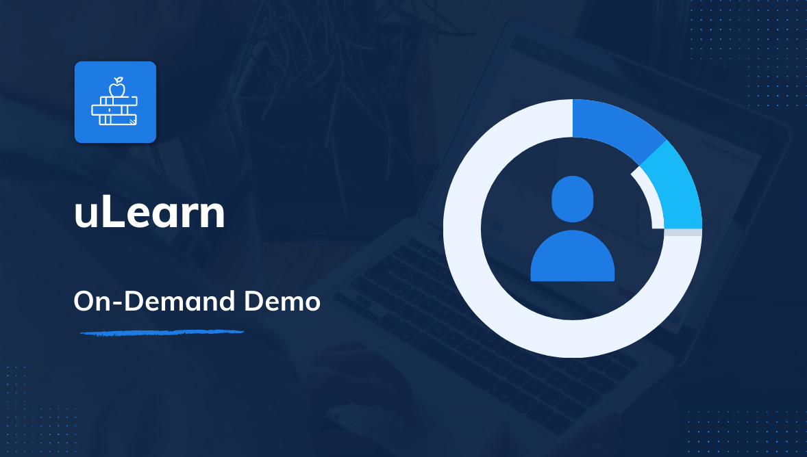 ulearn Demo On-Demand